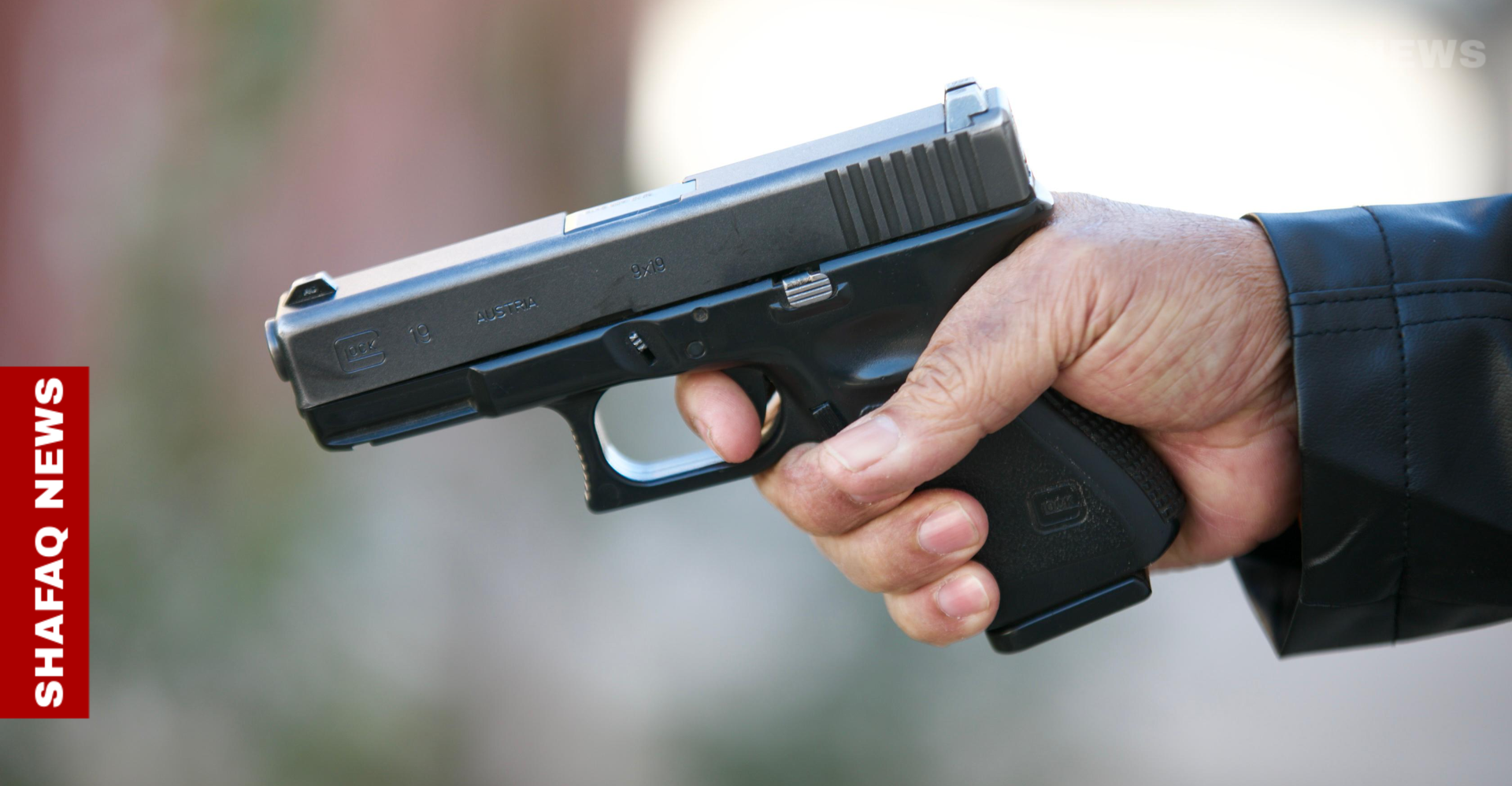 خلاف غامض يتحول إلى دماء في جسر ديالى