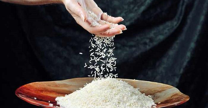 خلال عام.. "الرز الهندي" يكلف العراق نحو مليار دولار