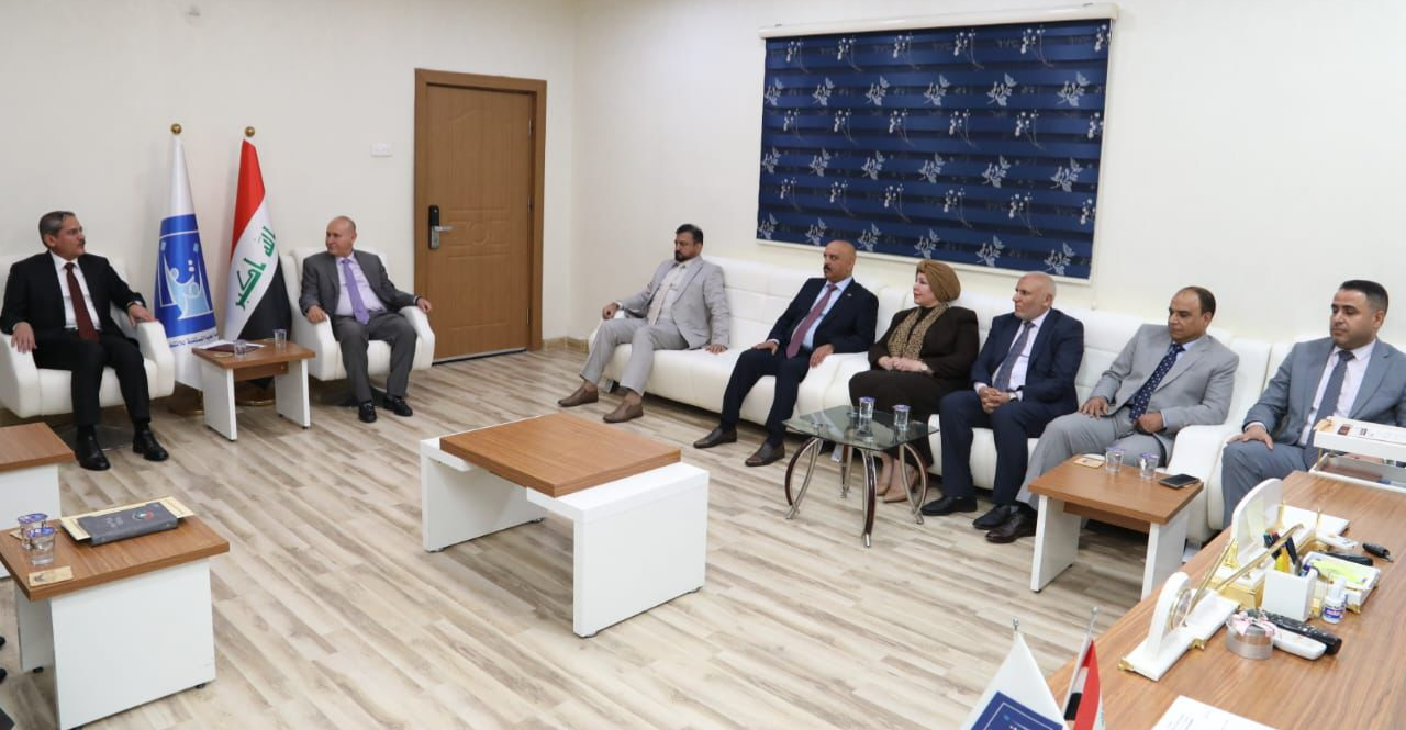 الانتخابات العراقية.. استبعاد المشمولين بالعفو العام من الترشح