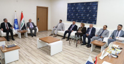 Iraq's Anti-Corruption pledges close monitoring of campaign finances
