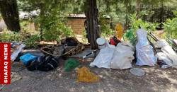 +65 arrested in Iraq’s Duhok for fishing ban violations