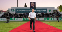 "اليكتي" في خمسينيته.. ظلال الرفاق تزداد طولاً في دباشان