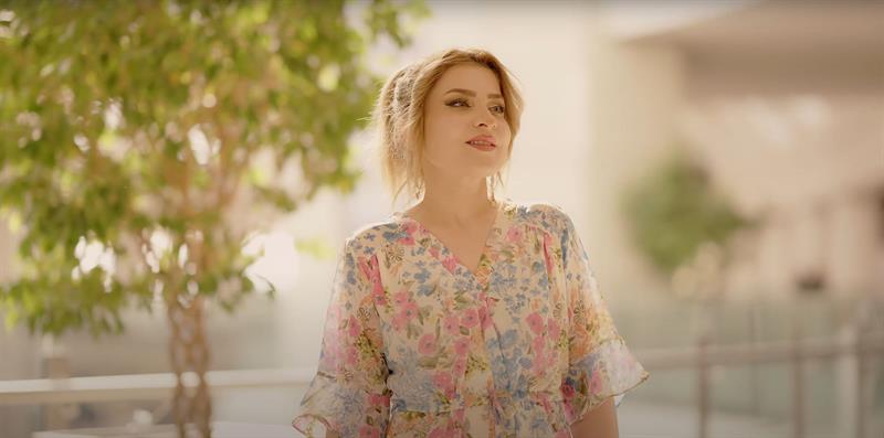روبار رەشید "یار" بڵاوکرد