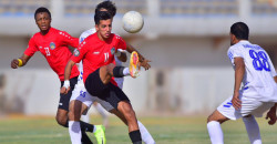 8 انتصارات وتعادلان في الدوري العراقي الممتاز لكرة القدم