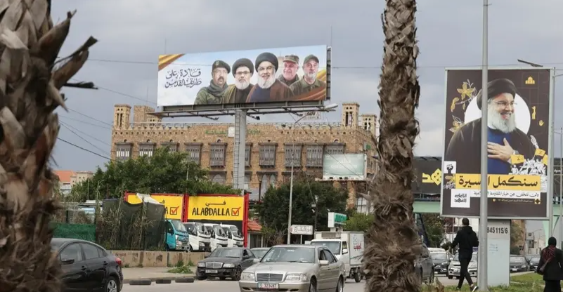 "بلبلة" في لبنان بعد اعتقال عنصر بحزب الله "متعاون" مع إسرائيل