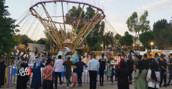 قبيل عيد الأضحى.. حملة تستهدف المدن الترفيهية في العراق