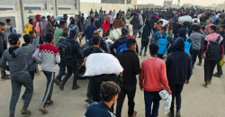 أب لـ6 بنات.. مقتل فلسطيني من أجل قطعة خبز في غزة