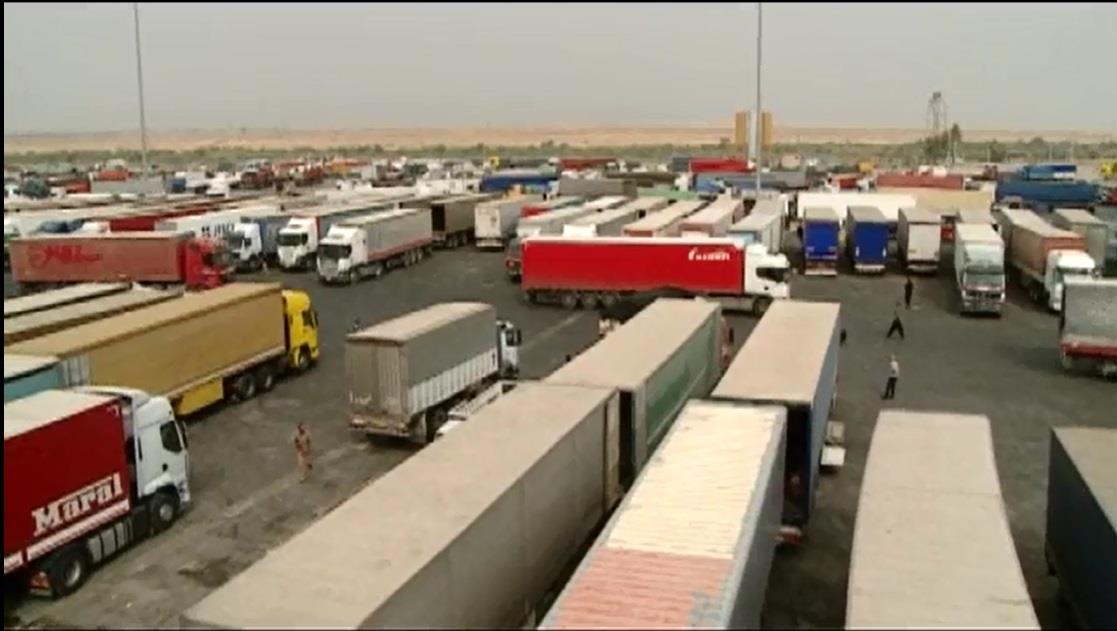 Iran-Iraq trade hit $206M in two months