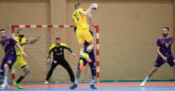 اتحاد كرة اليد العراقي يعلن عن مباراتي الختام لدوري النخبة