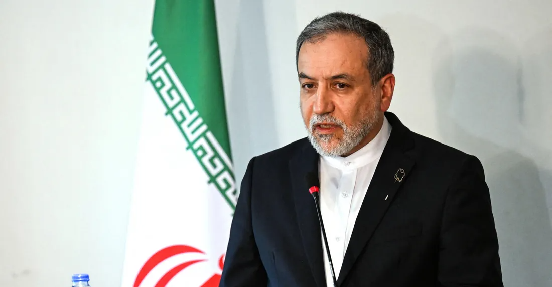 Iran’s FM reaffirms support for Lebanon’s sovereignty