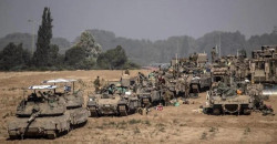 Gaza: Israeli attack on aid point kills 27, injures 160+