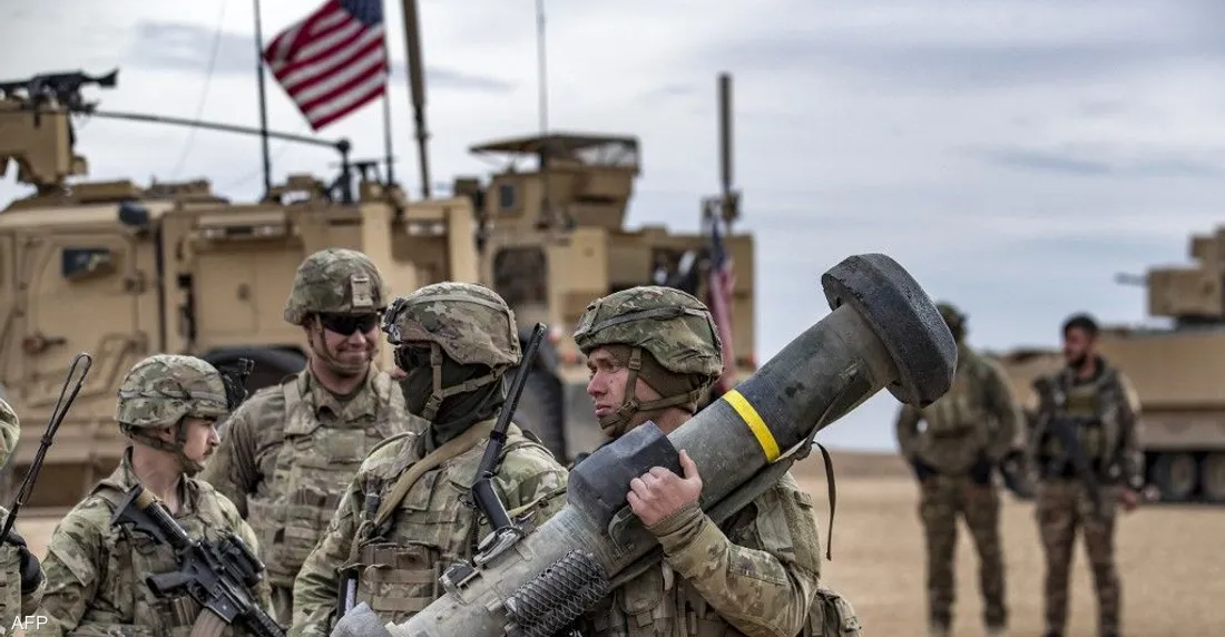 أميركا تقلّص قواتها العسكرية في سوريا وتحتفظ بقاعدة واحدة فقط