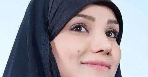 بەغداد بەتیەی (زەینەبی) وە پڕتاڵ فەرمی دانەێد