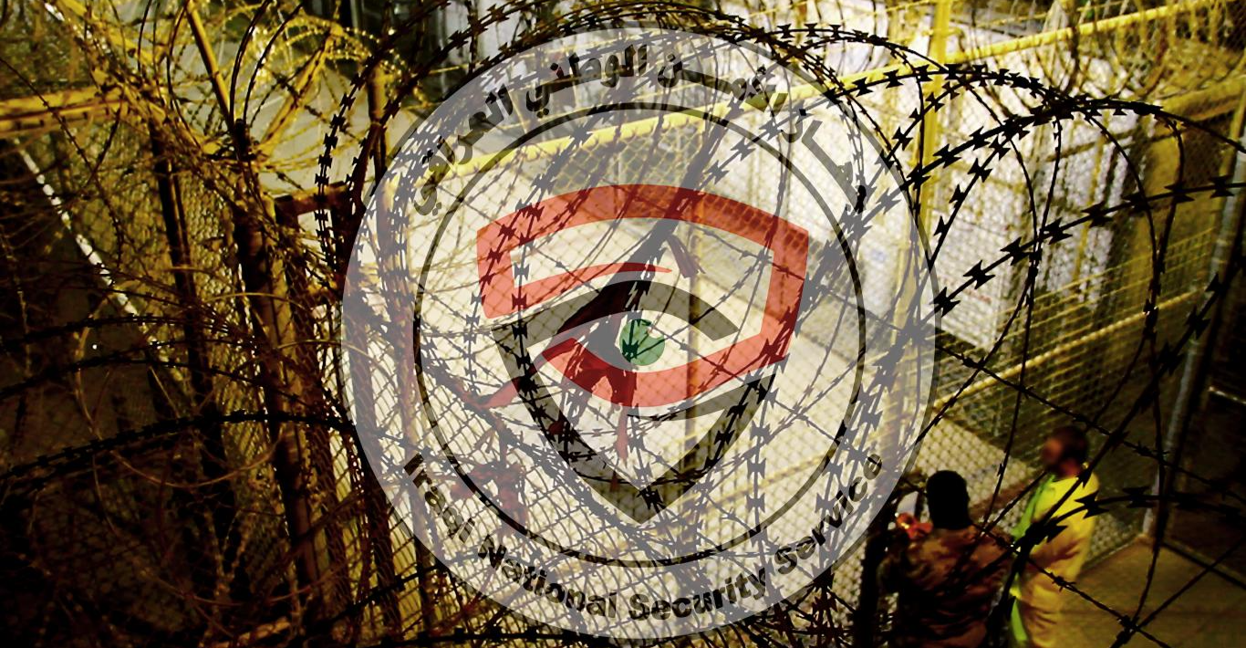 Iraqi security arrests three for impersonating security agents