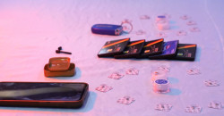 قادمة من بغداد.. أربيل تحبط صفقة "بلوتوث" للغش في الامتحانات (فيديو)