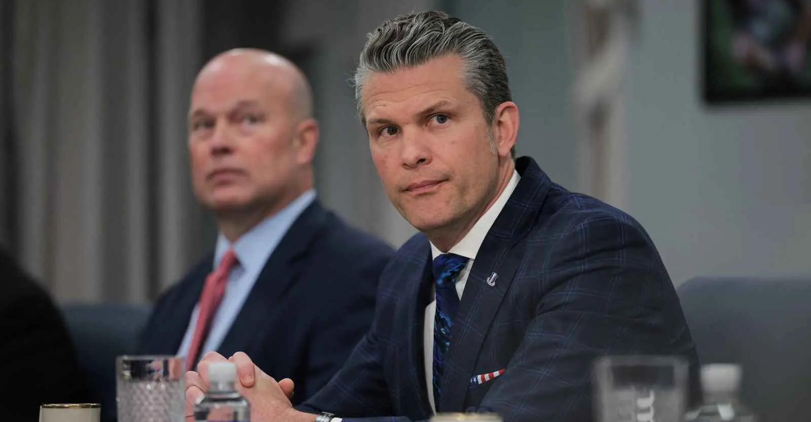 خطوة نادرة.. البنتاغون يمحو رمز المثليين من الأسطول الأمريكي