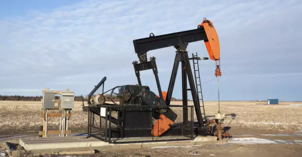 Oil slips on rising OPEC+ output, despite Canadian supply concerns