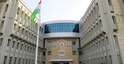 KRG meets on urgent salary crisis