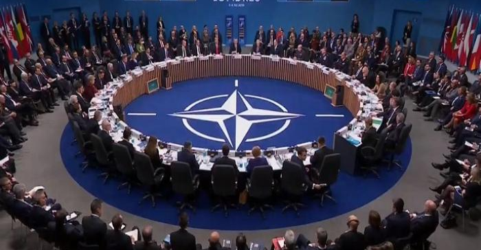 NATO aims 30% boost in military capability
