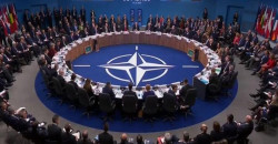 NATO aims 30% boost in military capability