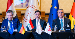 العلاق: خطة البنك المركزي معالجة التحديات بعمليات الإقراض في القطاع الخاص