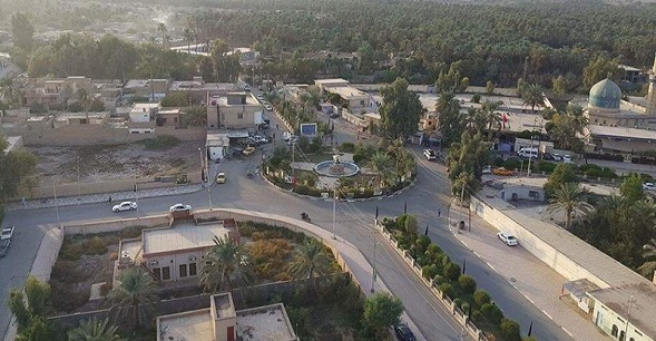 الأنبار وديالى ونينوى تلتحق بعطلة الخميس