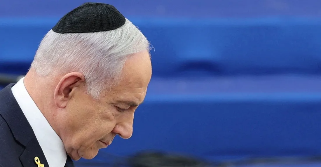 نتنياهو في قفص الاتهام مجدداً.. استجواب مضاد يشعل محاكمته