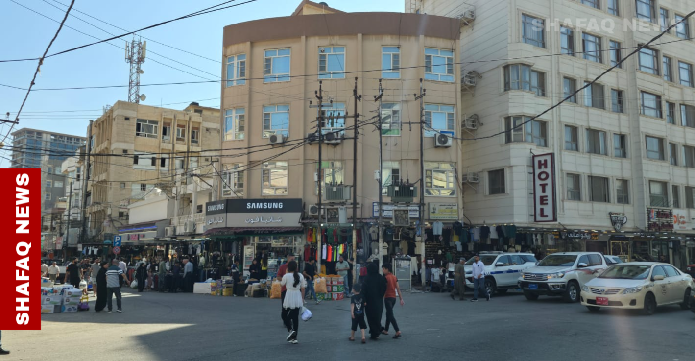 كوردستان.. استنفار كامل وخطة طوارئ صحية خلال عطلة العيد