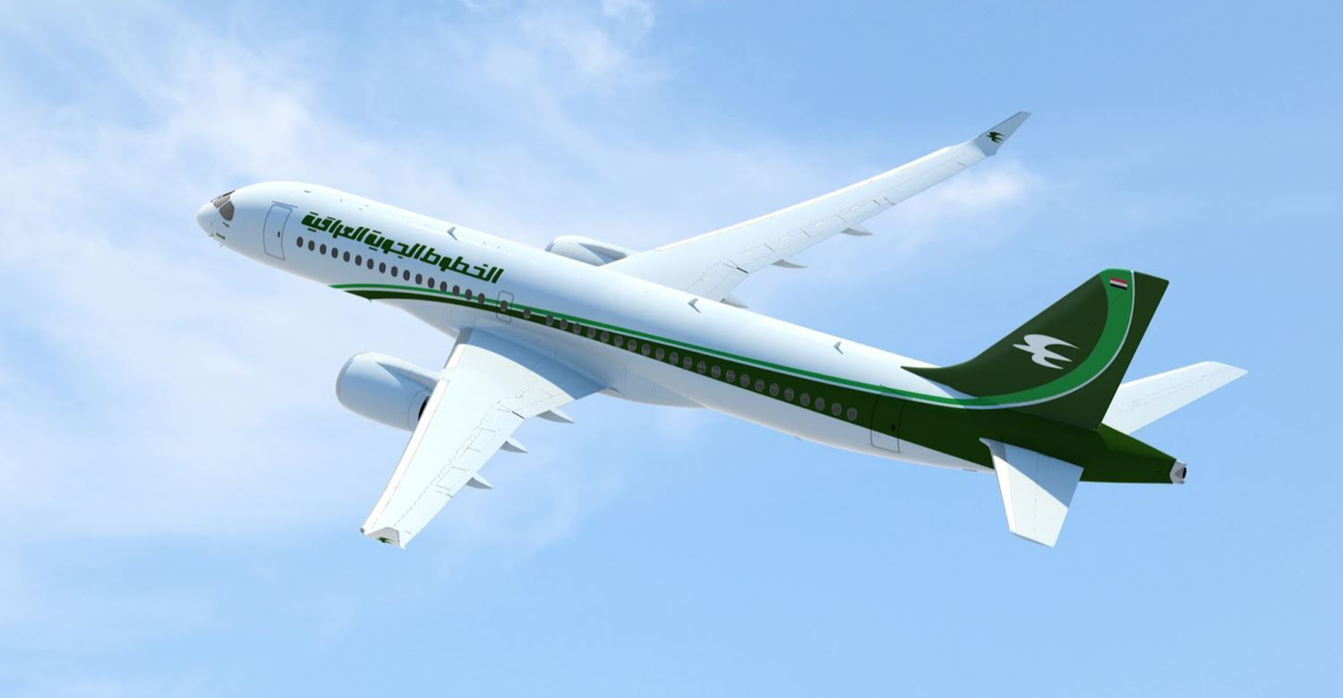EU extends ban on Iraqi Airways flights