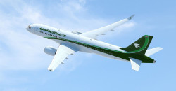 EU extends ban on Iraqi Airways flights