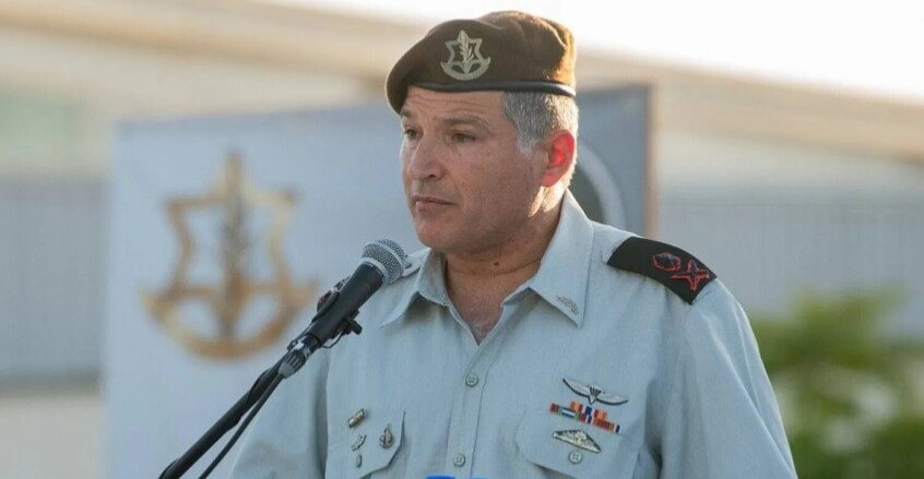 جولة سرية على أبواب دمشق.. رئيس الشاباك الإسرائيلي يتوغل قرب العاصمة السورية