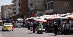 "سابقة نادرة" في حر العراق ونسيم منتظر "ينقذ موقف" الرطوبة