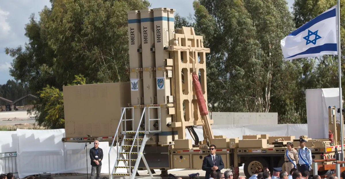 صادرات السلاح الإسرائيلي لدول "اتفاقات إبراهام" تسجل رقماً قياسياً