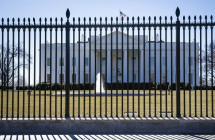 Trump bans nationals from 12 countries over security threats