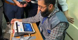 +21M Iraqis update voter data ahead of elections