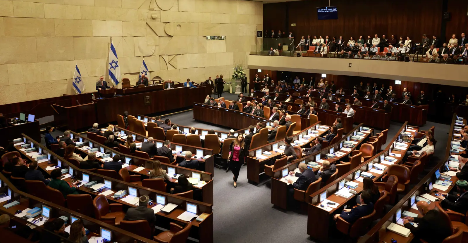 Israeli Knesset hears harrowing testimonies of ritual sexual abuse of minors