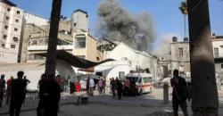 Israel killed 23 Palestinians, including journalists and children