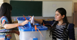 لجنة نيابية تكشف انحسار فرص تعديل قانون الانتخابات في العراق