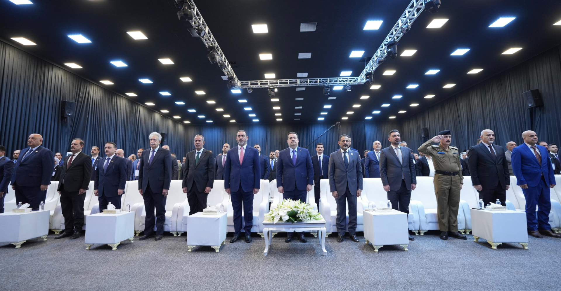 اتحاد الصناعيين العراقيين: ارتفاع أعداد المشاريع في البلاد إلى أكثر من 34 الفاً