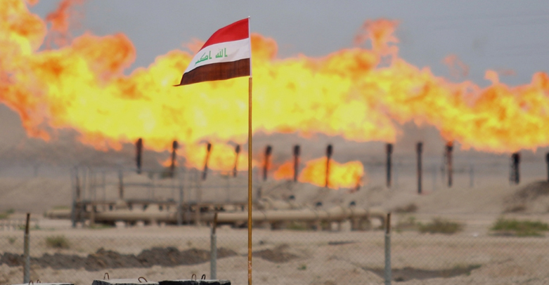 المالية النيابية تكشف عن تسريع العمل بحقل غازي وسط العراق