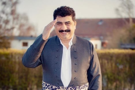 عادل هەورامی بەرهەم نوویگ بڵاوکەێد