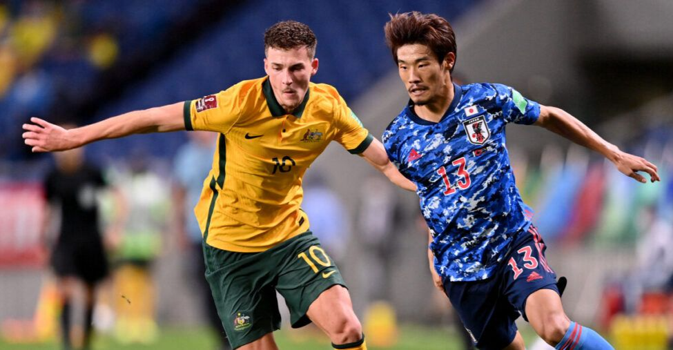 أستراليا تتفوق على اليابان بهدف قاتل في التصفيات المؤهلة لكأس العالم