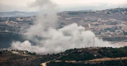 Israeli forces injure civilian and breach border in Southern Lebanon