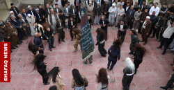 اعتقال خمسة أشخاص إثر "اعتداء على دورية نجدة" خلال تجمع ديني في بغداد