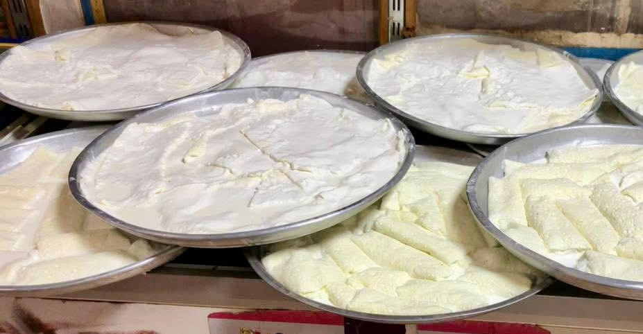 Geimer shortage shadows over Eid Al-Adha morning in Diyala