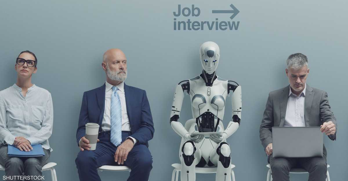 نقابات العمال الأمريكية تبدأ معركتها ضد الذكاء الاصطناعي