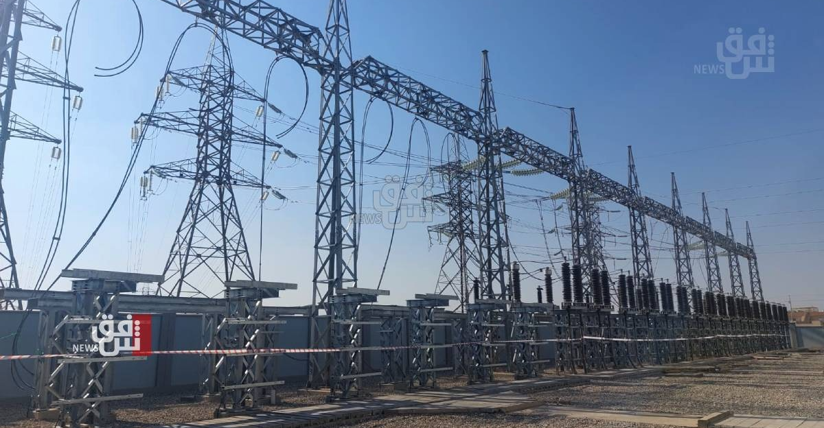 600 MW added: Turkish power line officially activated