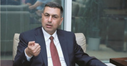 Governor to MP: Accusations demand proof