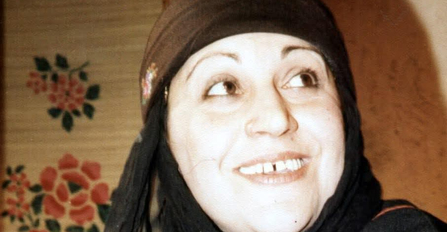 نقابة الفنانين العراقيين تنعى غزوة الخالدي