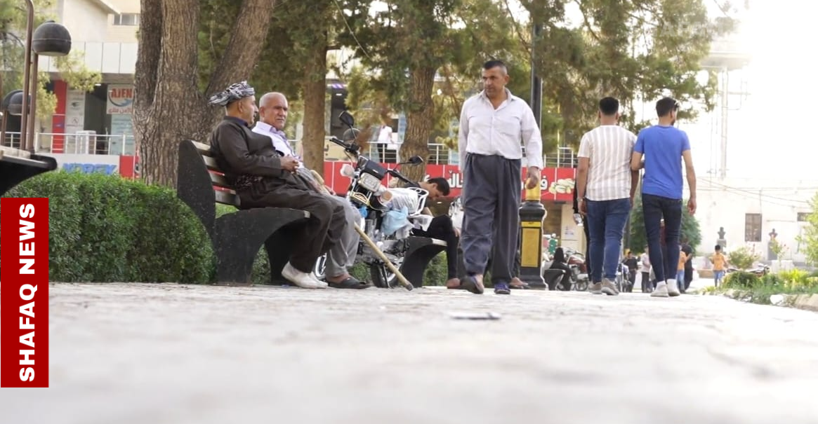 هجرة إلى الصحراء.. تجارة الظل في كوردستان تغذي الموت عبر المتوسط
